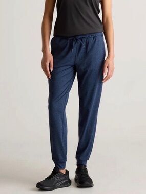 Quince Flowknit Ultra-Soft Jogger